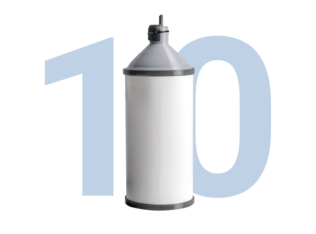 Котушка 10 км