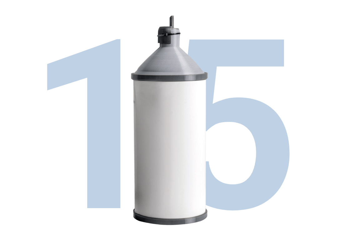 Котушка 15 км